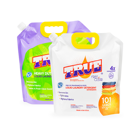 Protect & Wash Combo