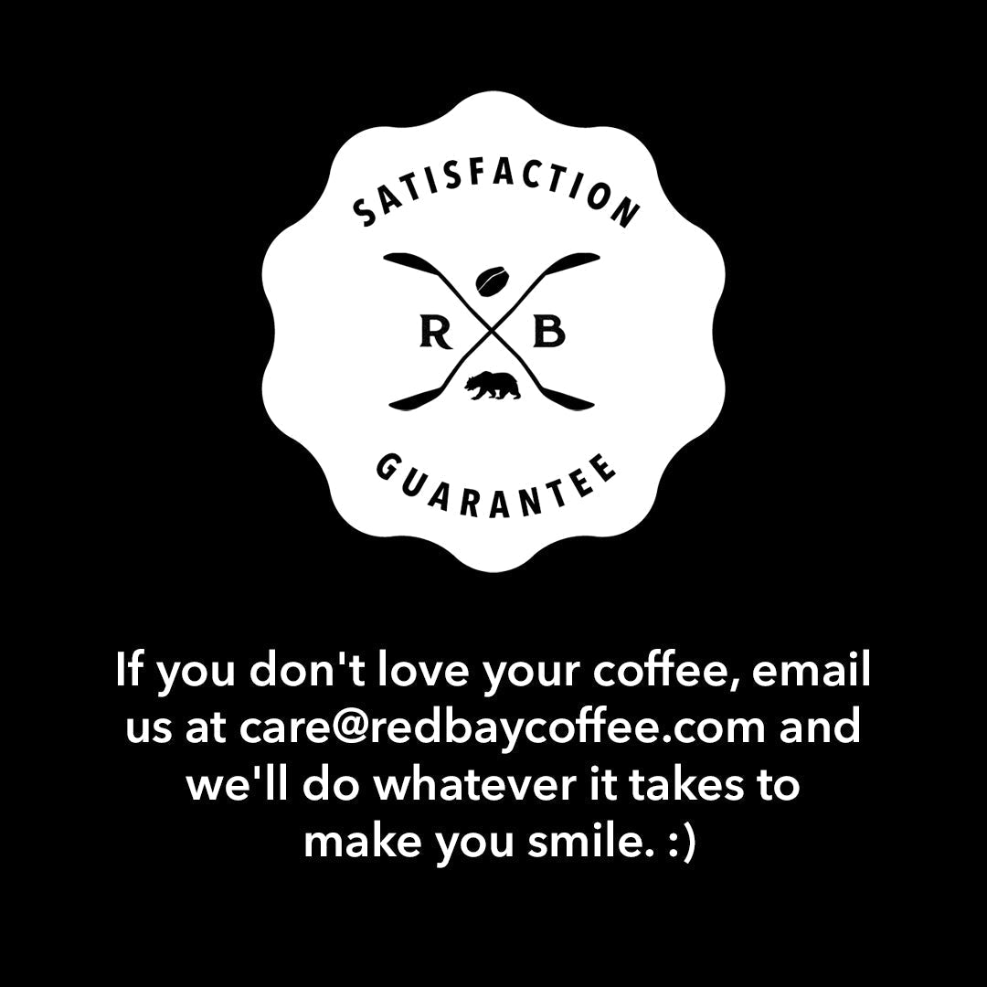East Fourteenth Dark Roast Coffee